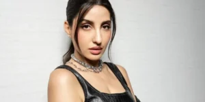 Nora Fatehi Issues Formal Apology to NCW Over ‘Sarke Chunar’ Row