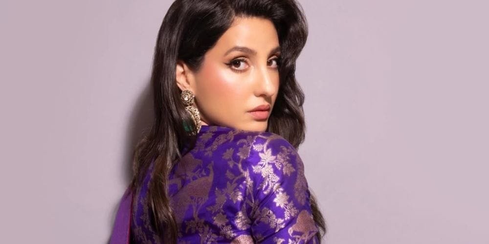 Nora Fatehi Faces NCW Scrutiny: ‘Sarke Chunar’ Lyric Row Intensifies as Actress Summoned to New Delhi