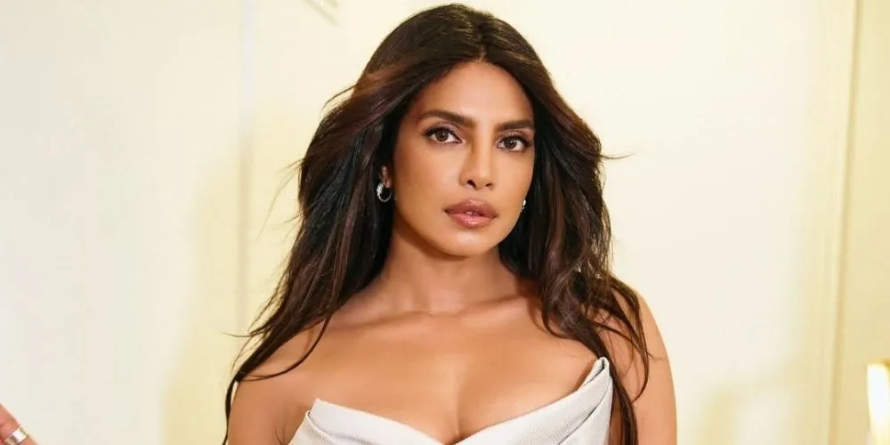 Isha Ambani Led Reliance Retail Acquires Priyanka Chopra Jonas’ Haircare Brand Anomaly