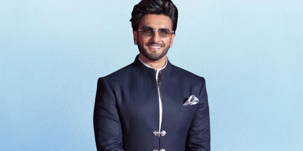Ranveer Singh Visits Chamundeshwari Temple in Mysuru, Offers Apology Amid Kantara Mimicry Controversy