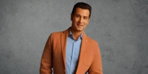 Ronit Roy Exposes Cyber Fraudster Impersonating Him to Dupe Fans