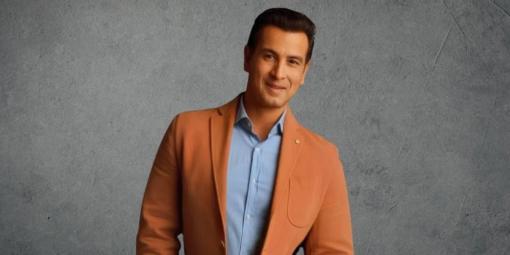 Ronit Roy Exposes Cyber Fraudster Impersonating Him to Dupe Fans 