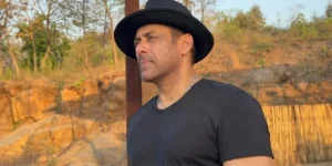 Salman Khan Slams Paparazzi Over Privacy Invasion Outside Mumbai Hospital