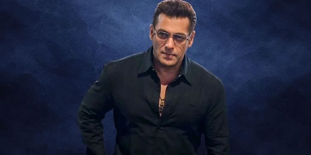 Salman Khan Gears Up for Superhero Debut with Raj & DK; Filming Set for October 2026