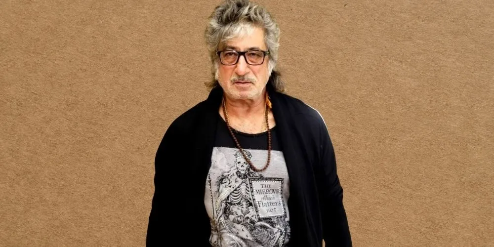 Shakti Kapoor Slams Viral Death Hoax; Says "I Am Healthy" 