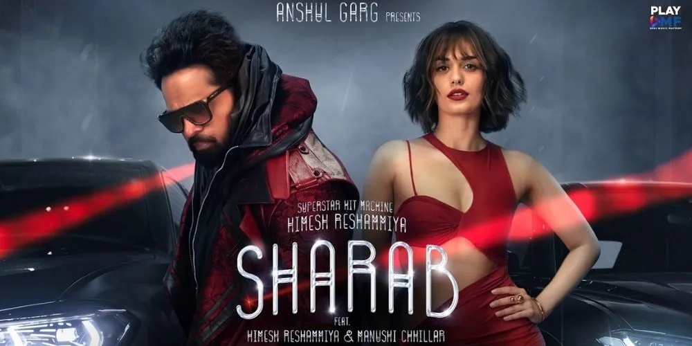 Sharab
