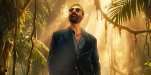 Akshay Kumar Teases ‘Welcome to the Jungle’ With New Poster Ahead of June 2026 Release