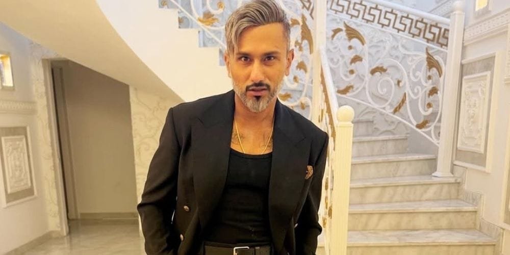 Yo Yo Honey Singh Reveals He Wears a Wig After Years of Heavy Medication for Bipolar Disorder