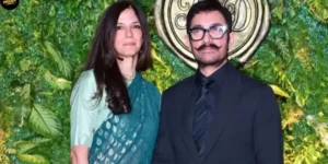 Aamir Khan Confirms Wedding Date: Actor to Marry Gauri Spratt on July 5