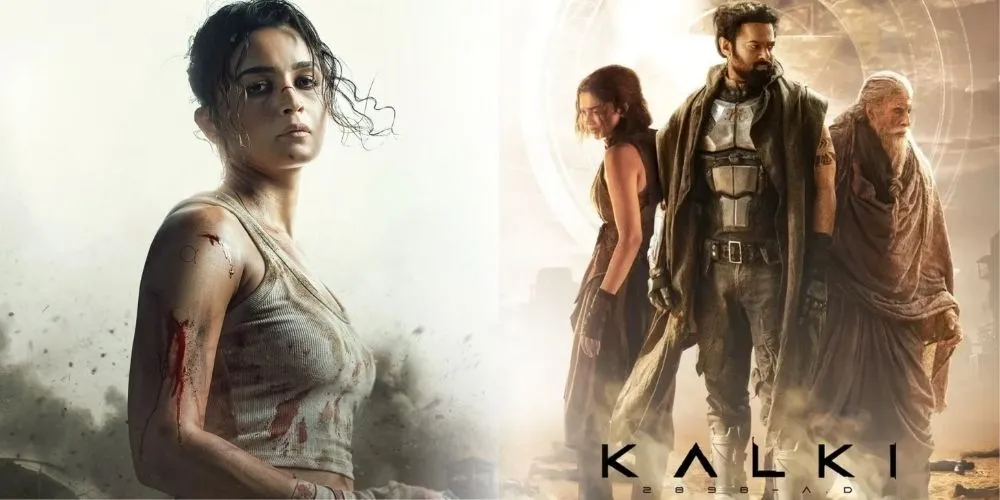 Addressing the Buzz: Is Alia Bhatt Joining the 'Kalki' Sequel?