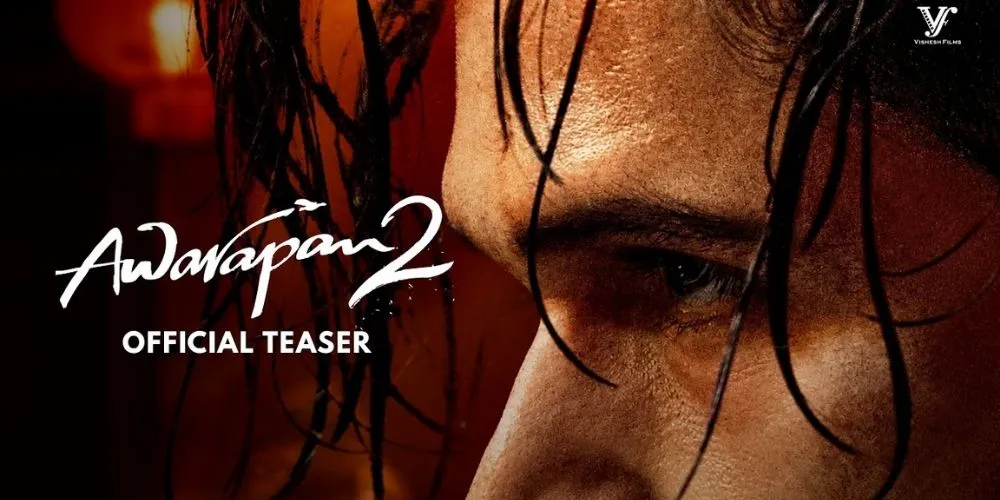 Awarapan 2 Official Teaser | Emraan Hashmi | Disha Patani | Shabana Azmi | Vishesh Bhatt | 14th Aug