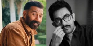 From ‘Lahore 1947’ to ‘Batwara’: Aamir Khan’s Personal Intervention Secures New Title for Sunny Deol’s Partition Saga