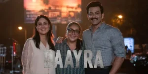 Meghna Gulzar’s ‘Daayra’ Locks September 18 Release: Starring Kareena Kapoor Khan and Prithviraj Sukumaran
