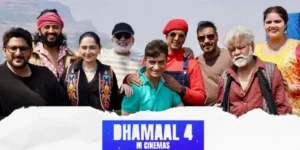 Dhamaal 4 Likely to Arrive a Week Earlier; Ajay Devgn’s Comedy Entertainer Eyes July 10 Release