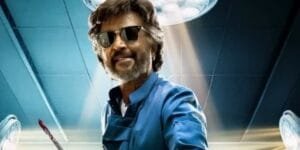 ‘Dharman – The Deadly Doctor’: Rajinikanth’s 173rd Film Title and First Look Unveiled