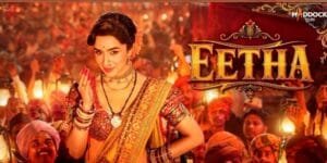 Eetha Teaser Unveiled: Shraddha Kapoor Delivers Strongest Performance as Legendary Icon Vithabai Narayangaonkar
