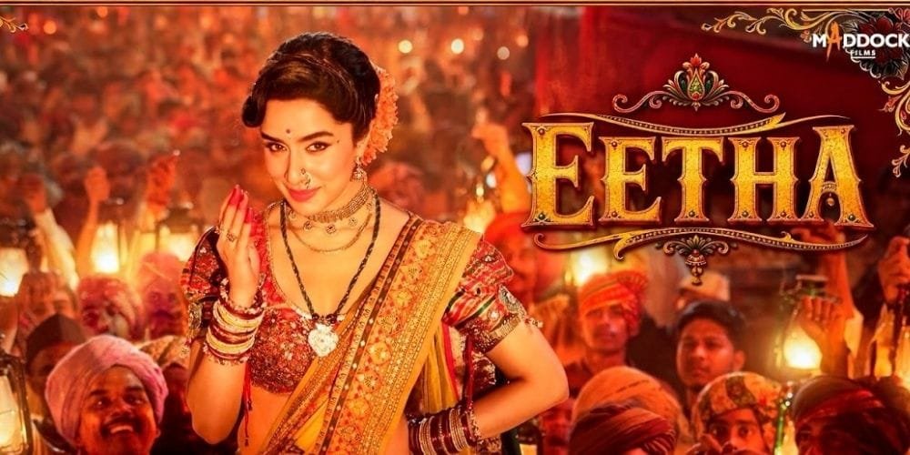 Eetha Teaser Unveiled: Shraddha Kapoor Delivers Strongest Performance as Legendary Icon Vithabai Narayangaonkar