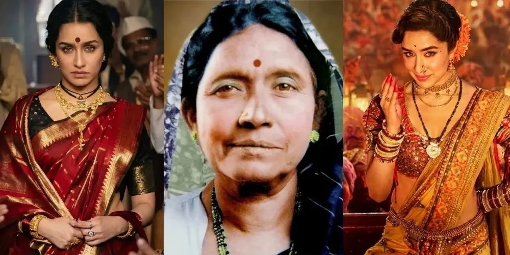 The Real 'Eetha': The Untold Story of Tamasha Legend Vithabai Narayangaonkar