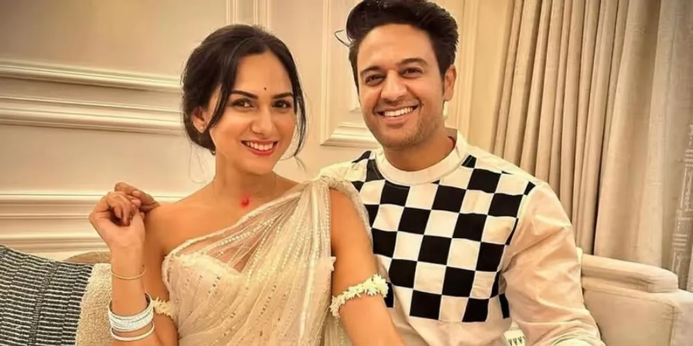 Akanksha Chamola Confirms Divorce from Gaurav Khanna: "We Are Not Compatible as Partners"
