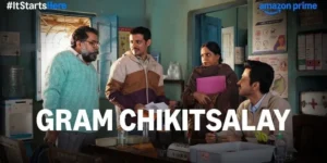 Gram Chikitsalay 2 Review: Amol Parashar and Vinay Pathak Deliver Another Heartwarming Winner