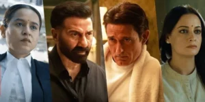 Ikka Locks Release Date: Sunny Deol and Akshaye Khanna to Headline Courtroom Thriller on Netflix
