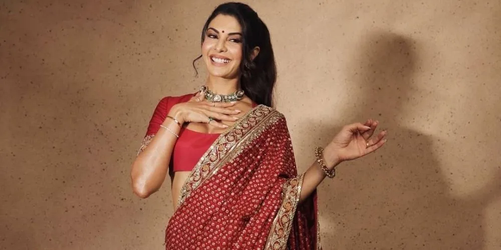 Jacqueline Fernandez Withdraws Supreme Court Plea in Rs 200 Crore Money Laundering Case