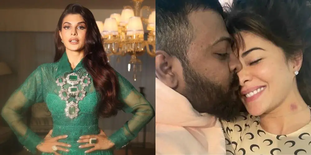Jacqueline Fernandez, Sukesh Chandrashekar to Face Trial in ₹200 Crore Money Laundering Case