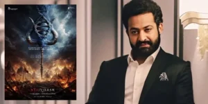 Jr NTR and Trivikram Srinivas Reunite for an Epic Mythological Spectacle
