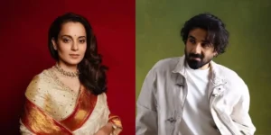 Kangana Ranaut and Vir Das Dismiss Viral Kissing Injury Rumours from ‘Revolver Rani’ Shoot