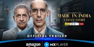 Made in India: A Titan Story Review – A Brilliant Tribute to Vision, Innovation, and Indian Enterprise
