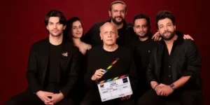 Veer Pahariya and Varun Sharma Set to Headline Action Thriller ‘Naam – To Live Is War’