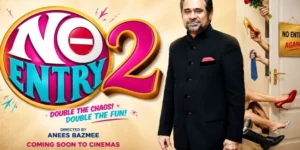 Anees Bazmee Breaks Silence on No Entry 2: There are Delays But The Film is Happening