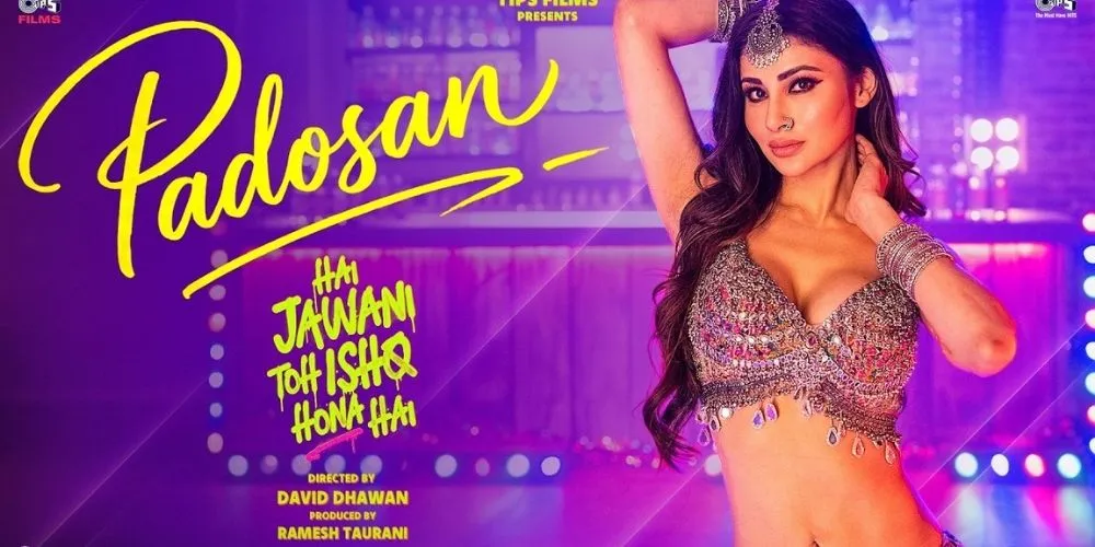 Padosan | Hai Jawani Toh Ishq Hona Hai | Mouni Roy, Jimmy S | WNC |Madhubanti B, Divya Kumar, Jairaj