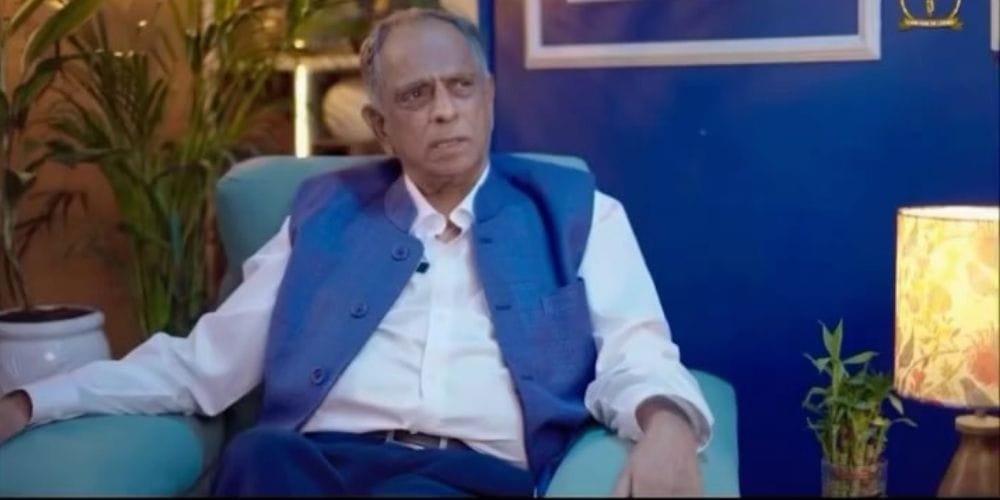 Veteran Producer and Former CBFC Chairperson Pahlaj Nihalani Passes Away at 76
