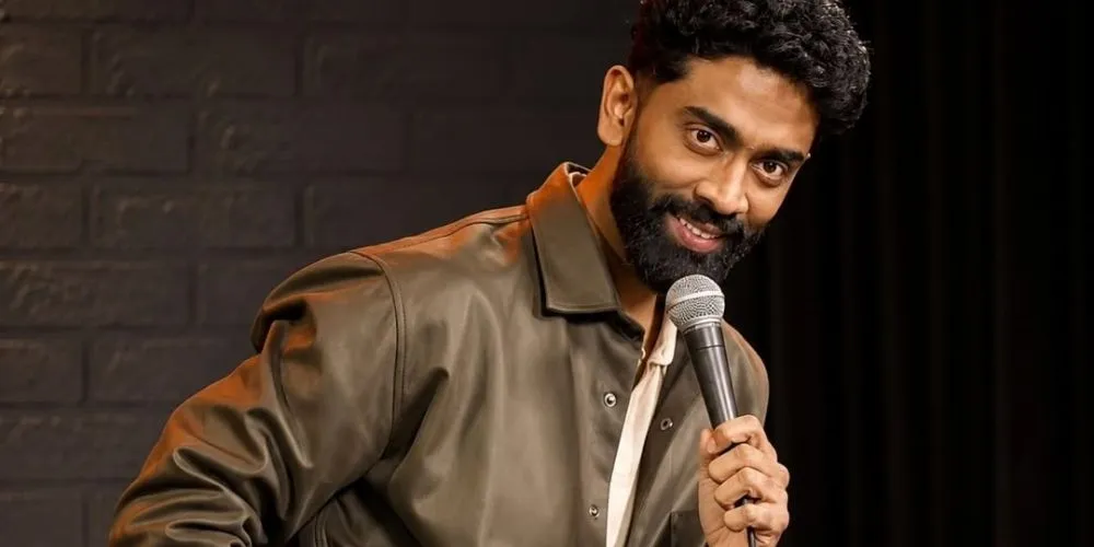 Maharashtra Cyber Cell Files FIR Against Comedian Pranit More and Others Over Controversial Remarks