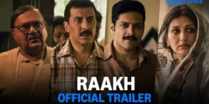 Raakh Review: A Haunting Retelling of the Ranga-Billa Horror That Changed Delhi Forever