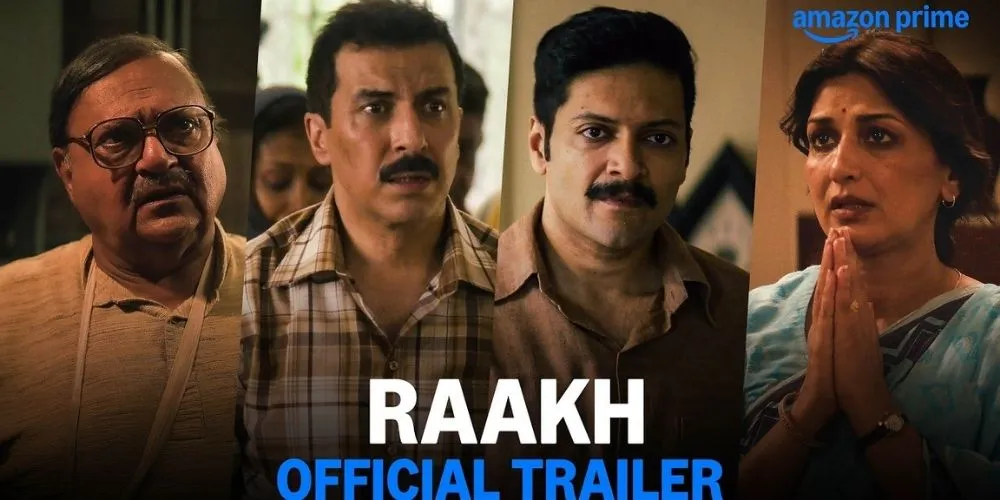 Raakh