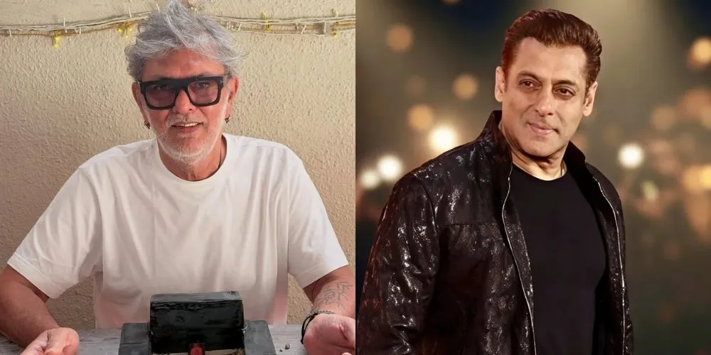 Is Rakeysh Omprakash Mehra Directing Salman Khan’s Next Film for Farhan Akhtar? Here’s What We Know So Far