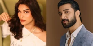 Saiee M. Manjrekar Joins Raghav Juyal in Vikas Bahl’s Psychological Horror ‘Ikaai’