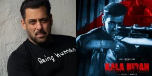 Did Salman Khan Sends Legal Notice to Kala Hiran Makers? Producer Amit Jani Reacts to Controversy