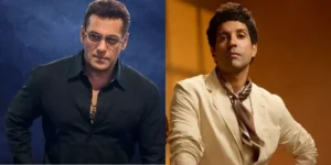Salman Khan in Talks with Farhan Akhtar for Ambitious Two-Part Period Action Epic