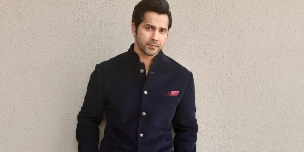Delhi High Court Grants Interim Protection to Varun Dhawan Over Personality Rights