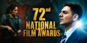 72nd National Film Awards: ‘Article 370’ Wins Best Feature Film; Yami Gautam Wins Best Actress, Kartik Aaryan, Mammootty Share Best Actor Honour