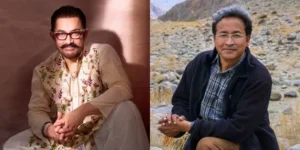 Aamir Khan Clarifies ‘3 Idiots’ Character Phunsukh Wangdu Was Not Inspired by Sonam Wangchuk