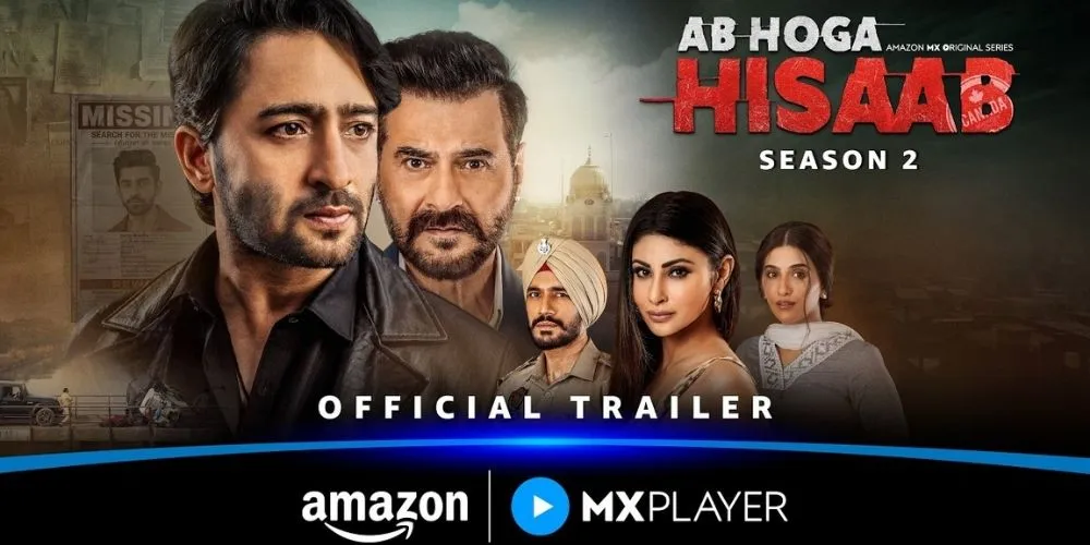 Ab Hoga Hisaab Season 2