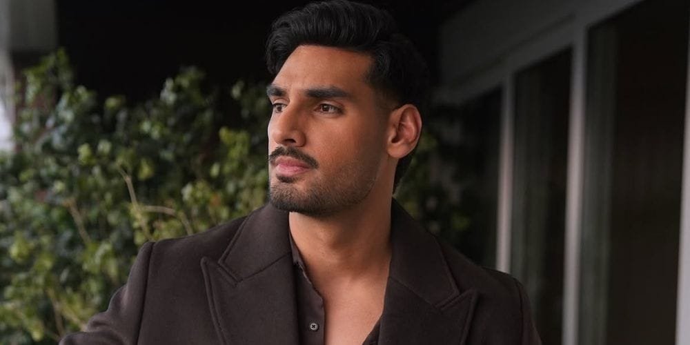 Ahan Shetty Joins Vikram Bhatt’s Horror Franchise with '1920: Cold Winter'