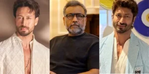 Anubhav Sinha to Direct Bhushan Kumar’s Next; Tiger Shroff and Vidyut Jammwal Join Forces for Action Film