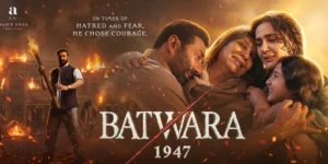 Batwara 1947 Trailer Unveiled: Sunny Deol Returns in an Action-Packed Partition Drama With an ‘Uno Reverse’ Twist