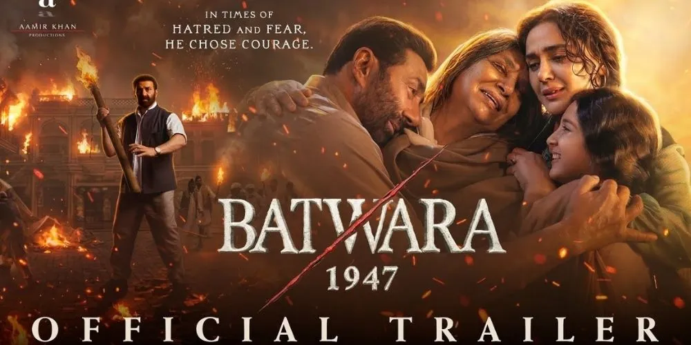 Batwara 1947