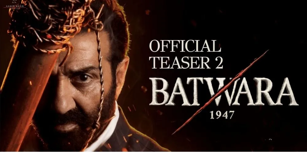 Batwara 1947